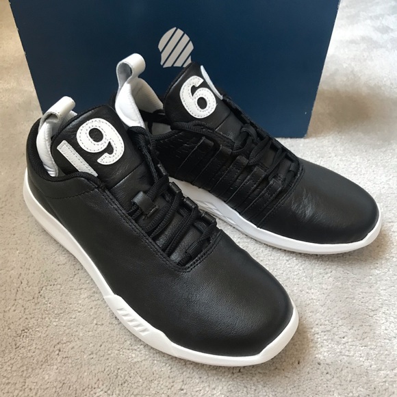 K-Swiss Gen-K Icon Sneaker ( Men’s ) - Picture 1 of 12